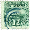 725703 - Used Stamp(s) 