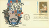 304836 - First Day Cover