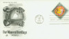 304858 - First Day Cover