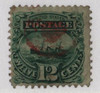 725704 - Used Stamp(s) 