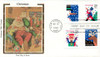 317137 - First Day Cover