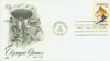 306460 - First Day Cover