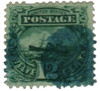 270629 - Used Stamp(s) 