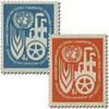 356665 - Mint Stamp(s)