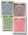 1338204 - Mint Stamp(s)