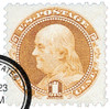 301033 - Used Stamp(s)