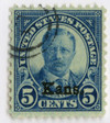 340811 - Used Stamp(s) 