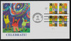 333793 - First Day Cover