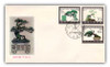 56242 - First Day Cover