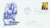 319739 - First Day Cover