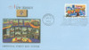 327388 - First Day Cover