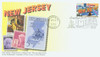 327389 - First Day Cover