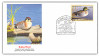 67103 - First Day Cover