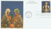 321628 - First Day Cover