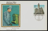 298665 - First Day Cover