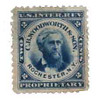 1324640 - Used Stamp(s) 