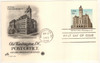 298663 - First Day Cover