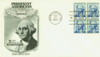 302419 - First Day Cover