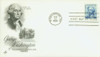 302418 - First Day Cover