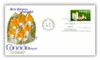 55338 - First Day Cover