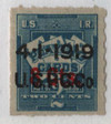 290856 - Used Stamp(s)