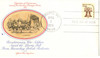 305431 - First Day Cover