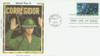 316037 - First Day Cover