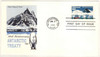 274034 - First Day Cover