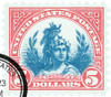 339275 - Used Stamp(s)