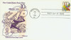 304711 - First Day Cover