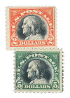 910055 - Mint Stamp(s)