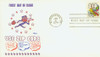 304710 - First Day Cover