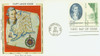 306769 - First Day Cover