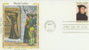 309743 - First Day Cover