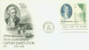 306765 - First Day Cover