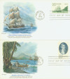 306766 - First Day Cover