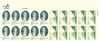 306772 - Mint Stamp(s)