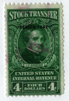 288651 - Used Stamp(s)