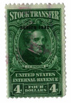 288649 - Used Stamp(s) 