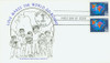 314497 - First Day Cover