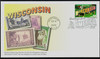 327500 - First Day Cover