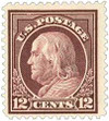 332654 - Mint Stamp(s)