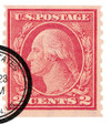 335446 - Used Stamp(s)