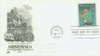 316124 - First Day Cover