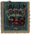 290853 - Used Stamp(s) 