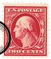 328833 - Used Stamp(s)