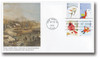 461230 - First Day Cover