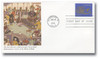 636849 - First Day Cover