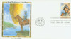 316137 - First Day Cover