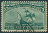 312407 - Used Stamp(s)